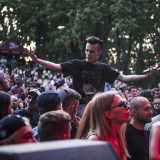 Zoči Voči live 2018