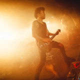 Coldrain Futurum 2018