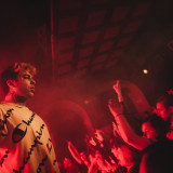 Volumes Futurum 2018