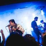 Volumes Futurum 2018