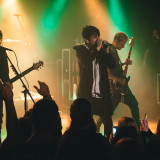 Crown The Empire Futurum 2018