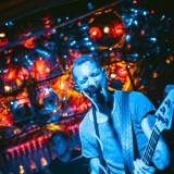 Brando's Eyes live 2018
