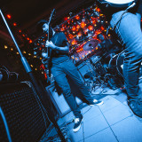 Brando's Eyes live 2018