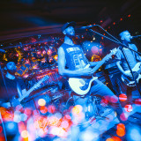 Brando's Eyes live 2018