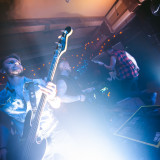 Down for Whatever live 2018 Praha