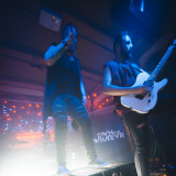 Down for Whatever live 2018 Praha