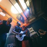 Down for Whatever live 2018 Praha
