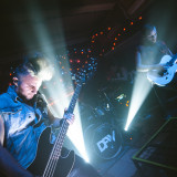Down for Whatever live 2018 Praha