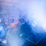 Down for Whatever live 2018 Praha