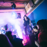 Down for Whatever live 2018 Praha