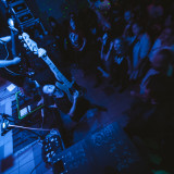Fall From Everest live 2018 Praha