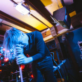 Fall From Everest live 2018 Praha
