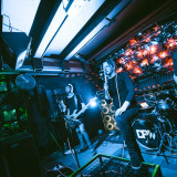 Fall From Everest live 2018 Praha
