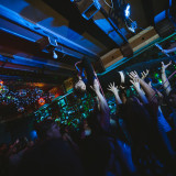 Fall From Everest live 2018 Praha
