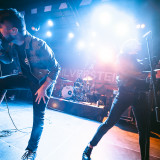 Silverstein (live 2018)