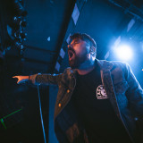 Silverstein (live 2018)
