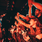 Silverstein (live 2018)