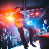Silverstein (live 2018)