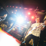 Anti-Flag (live 2018)