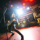 Anti-Flag (live 2018)