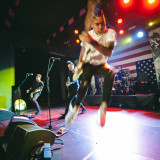 Anti-Flag (live 2018)