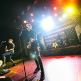 Anti-Flag (live 2018)