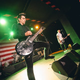 Anti-Flag (live 2018)