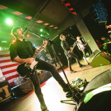 Anti-Flag (live 2018)