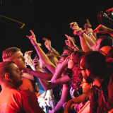 Anti-Flag (live 2018)