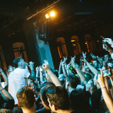 Anti-Flag (live 2018)