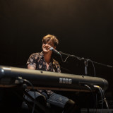 Ryan McMullan live 2018