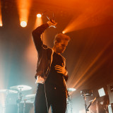Kodaline live 2018