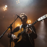 Kodaline live 2018