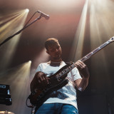 Kodaline live 2018