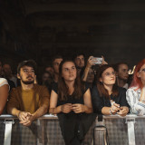 Kodaline live 2018