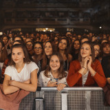 Kodaline live 2018