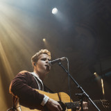 Kodaline live 2018