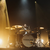 Kodaline live 2018