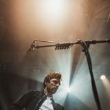 Kodaline live 2018