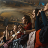Kodaline live 2018