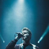Kodaline live 2018
