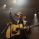 Kodaline live 2018
