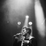 Kodaline live 2018