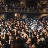 Kodaline live 2018