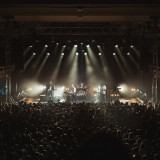 Kodaline live 2018