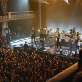 Kodaline live 2018