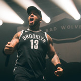 Bad Wolves live 2018