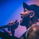 Bad Wolves live 2018