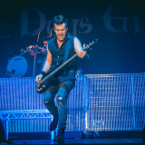 Three Days Grace live 2018