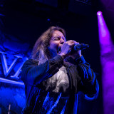 Stratovarius (live 2018)